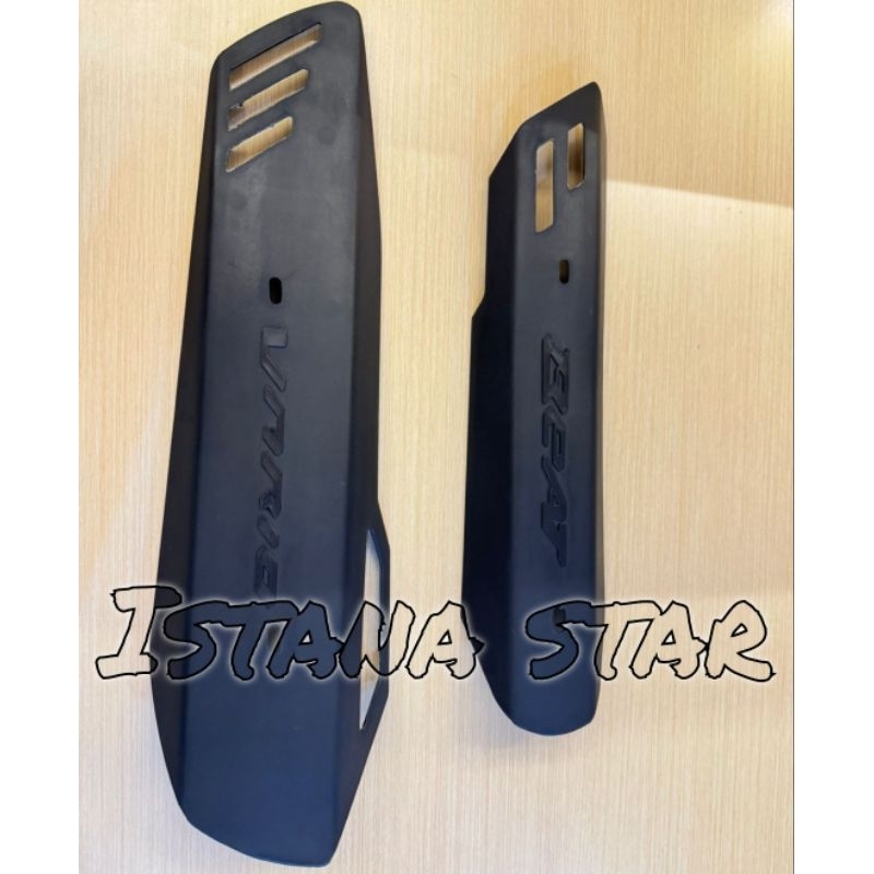 tameng knalpot beat-tameng knalpot beat fi-tutup knalpot beat-cover knalpot beat deluxe-tutup knalpo