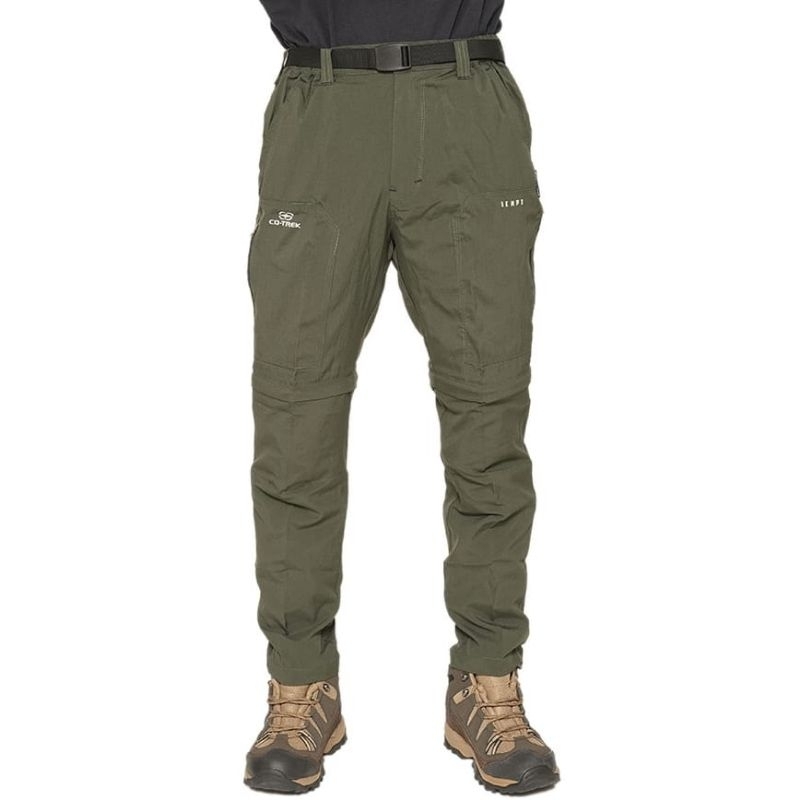 CELANA PANJANG SAMBUNG COTREK ADVENTURE DEMPO