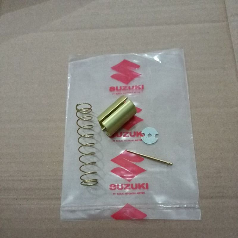 SKEP CARBURATOR KARBU TORNADO GS GX RC 110 RC 100 BRAVO