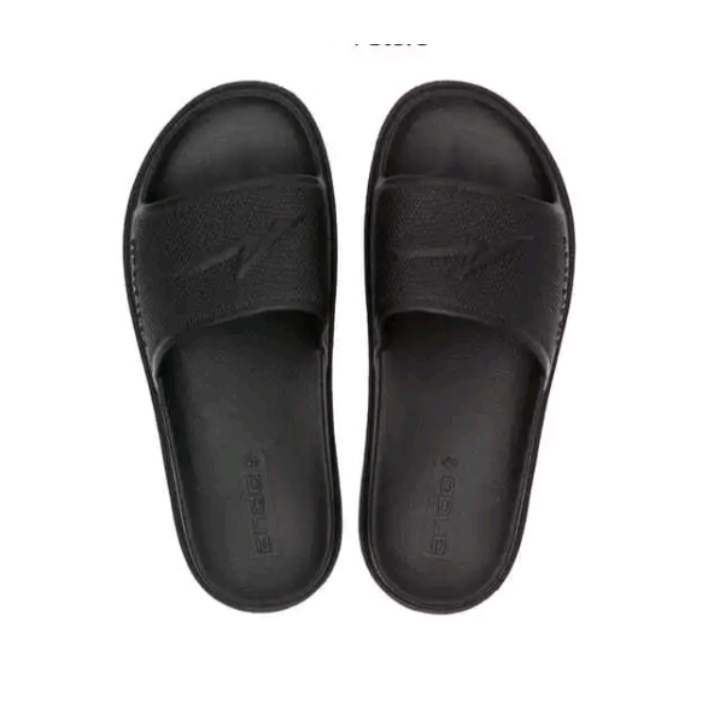 Ando Bravo 02 sandal selop pria dewasa eva pylon ringan polos 38-43