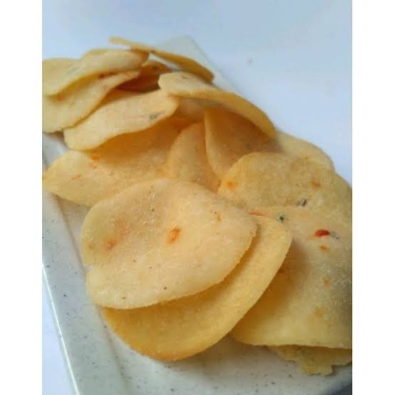 Lupiskeju Comring Combring Gemblong Kecimpiring Kicimpring Opak Singkong Makanan Khas Jawa Barat