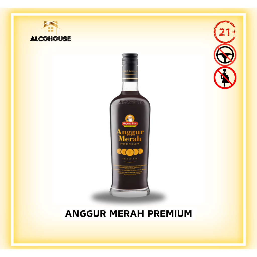 

ANGGUR MERAH PREMIUM