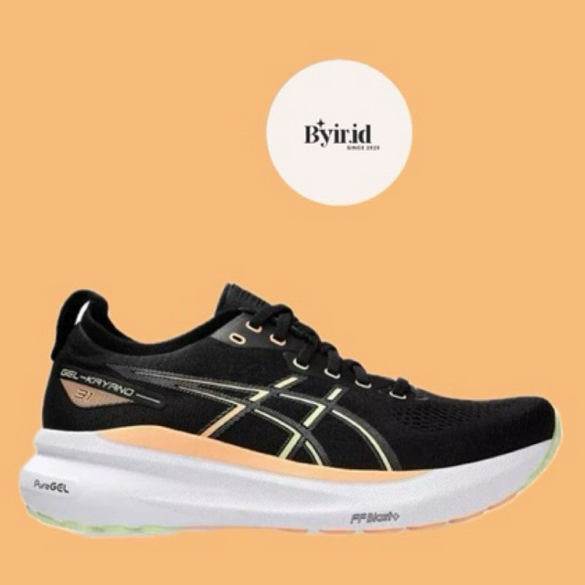 ASICS Men Gel-Kayano 31 Standard