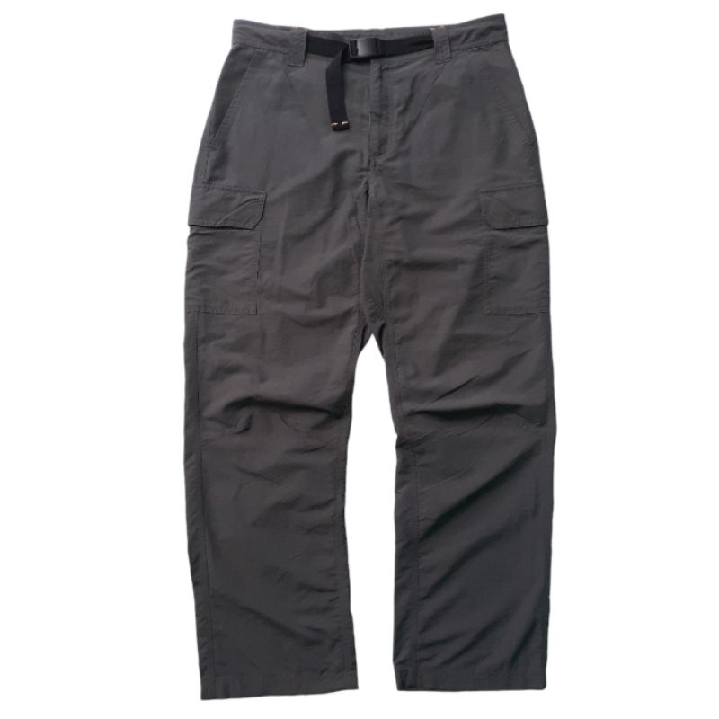 CELANA PANJANG EDDIE BAUER HIKING PANTS CARGO