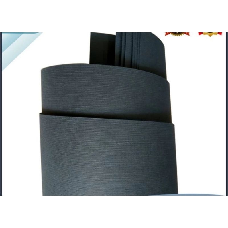 

KARTON HITAM 20 LEMBAR