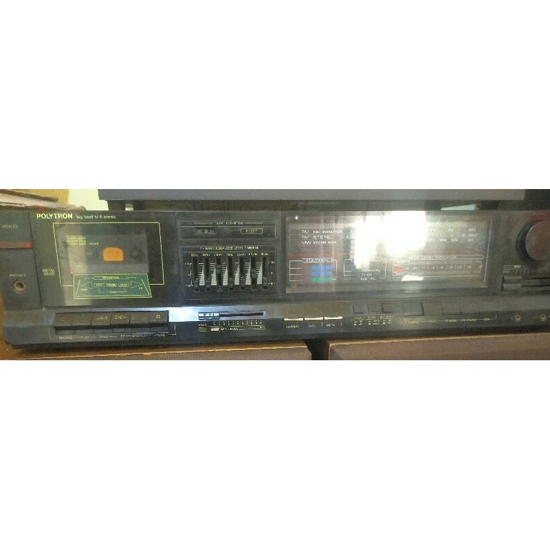 Polytron Bigband BB457