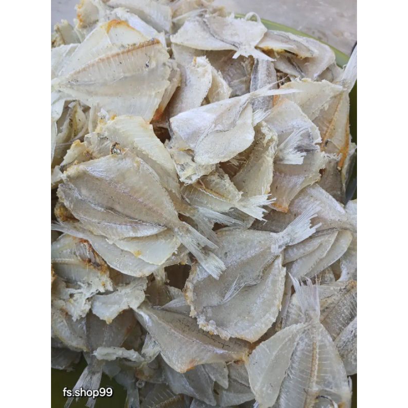 

ikan asin kapasan COD (bayar di tempat)