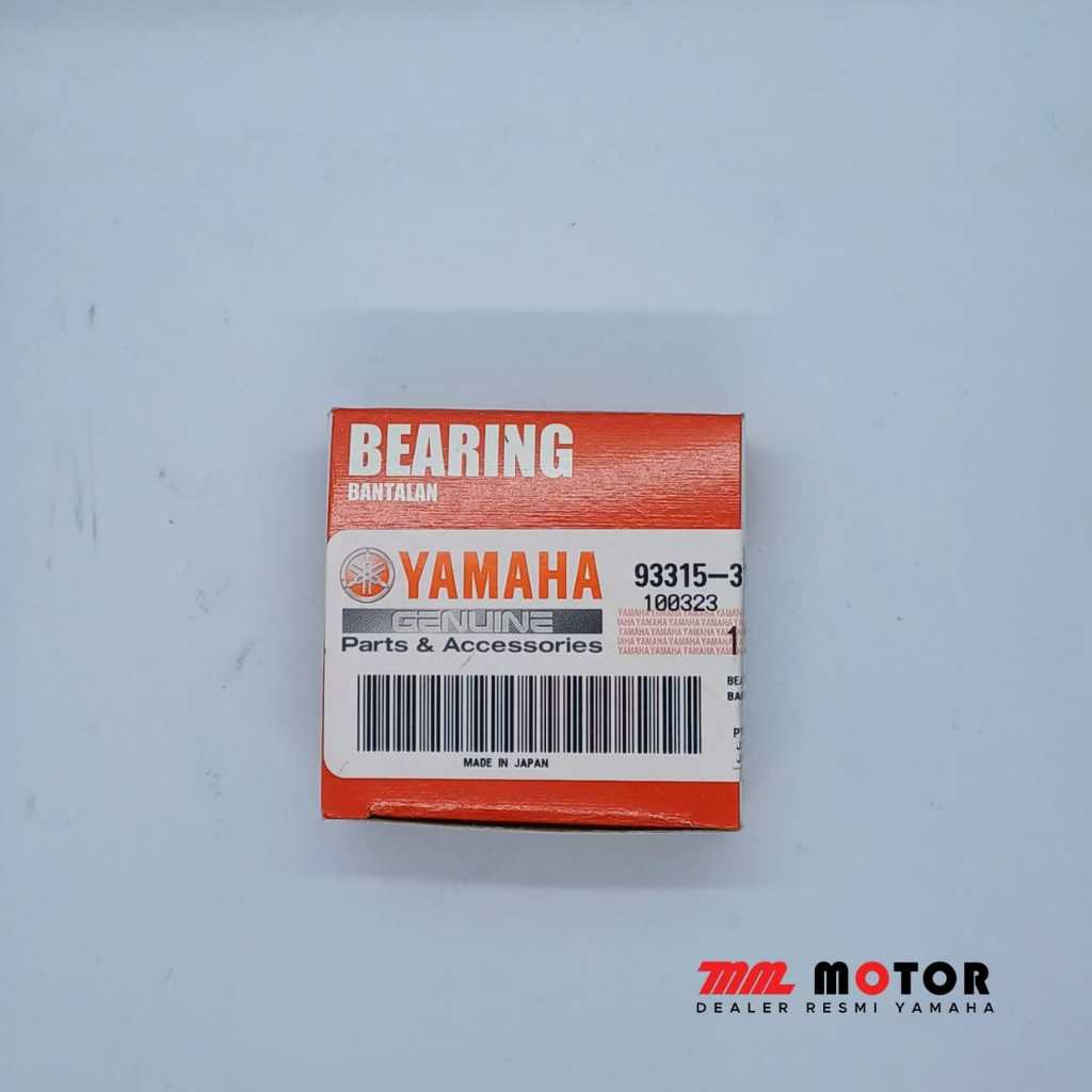 Bearing Monoshock Yamaha Vixion NVL, NVA 93315-317Y1