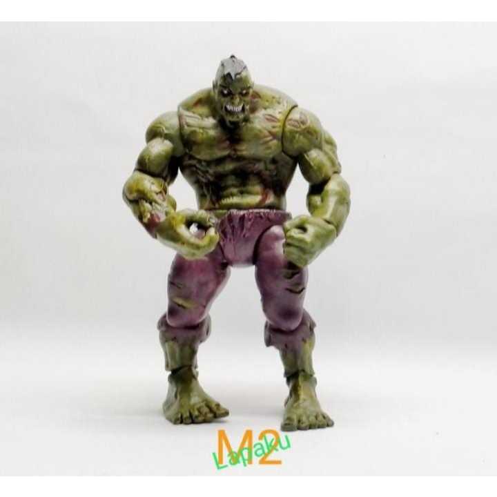 Harga Hulk Action Figure PVC Terbaru Jan 2026 | BigGo Indonesia