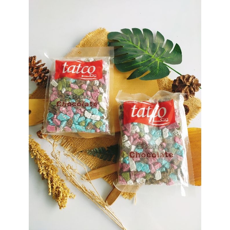 

Coklat Batu Arab, cemilan dan oleh oleh Arab saudi