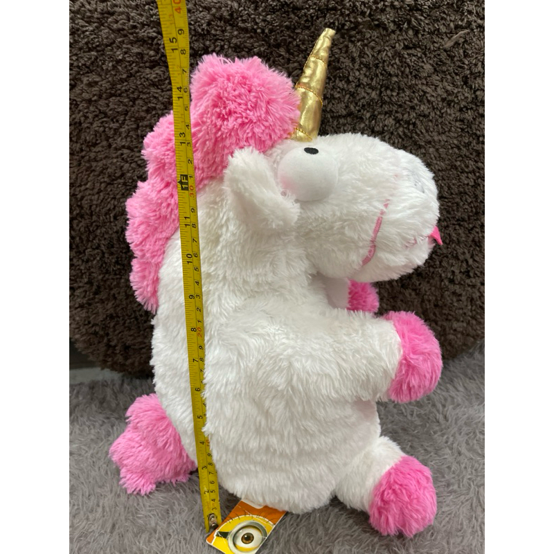 Boneka Unicorn minions Brand Sega new Tag