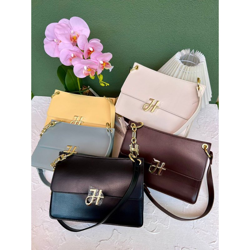 Jims Honey Andrea bag