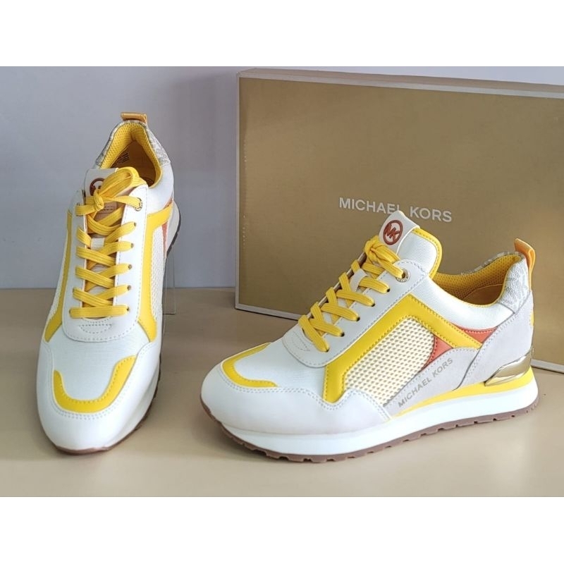 Ready MK Wilma Trainer, Citrus.