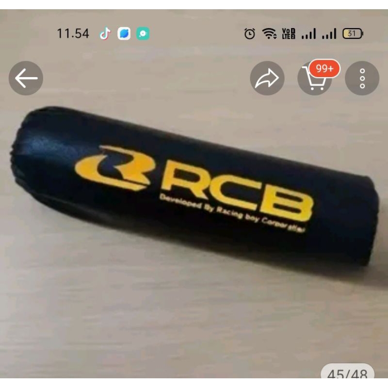 cover shock belakang sarung shock belakang sarung shockbreaker cover pelindung shock sok belakang