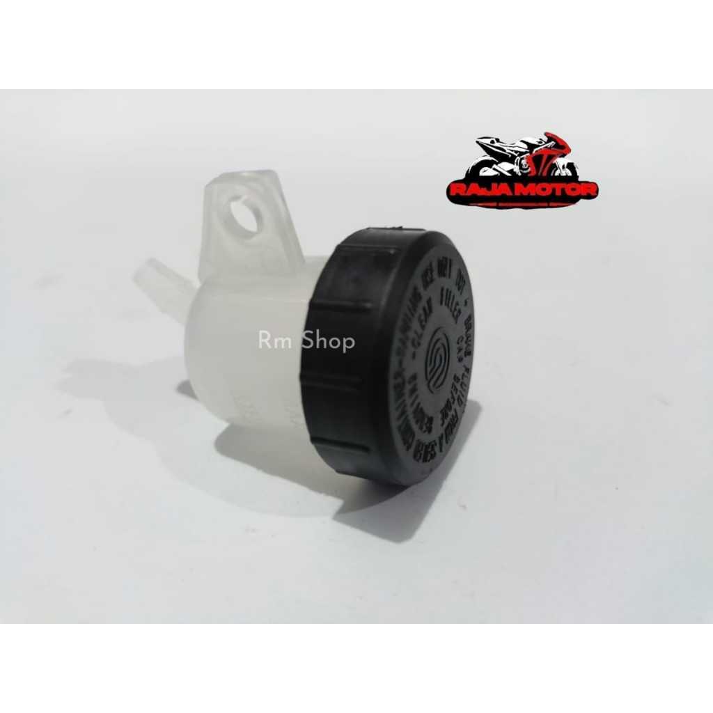 tabung minyak rem belakang bulat kecil tabung minyak rem universal belakang