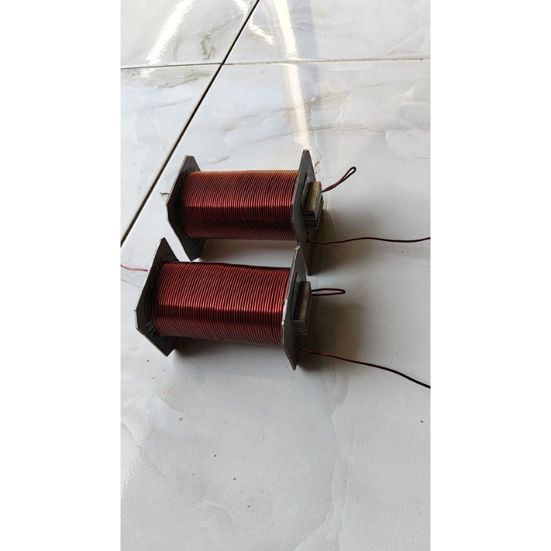 coil induktor setrum platina tipe multi bisa PS bisa primer tembaga murni