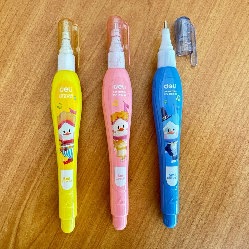 

Correction Pen H10000