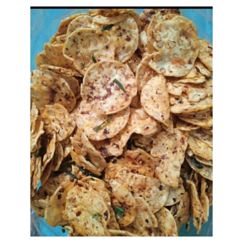 

kripiktempe