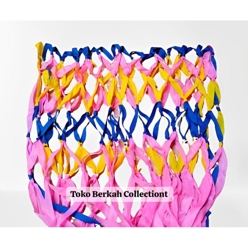 Ayunan Gantung Termurah Hammock Jaring Single Ayunan Rajut Ayunan Gantung Pohon Hammock Dewasa