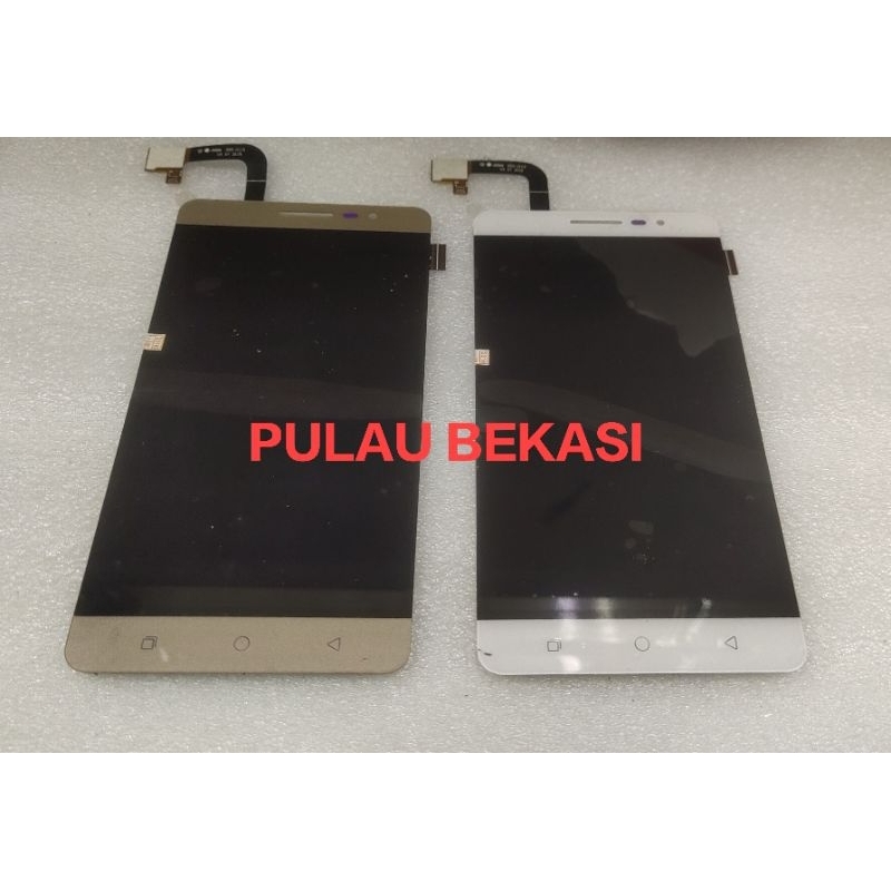 LCD TOUCHSCREEN COOLPAD R106 / SHINE - LCD TS COOLPAD R-106 ORIGINAL OEM