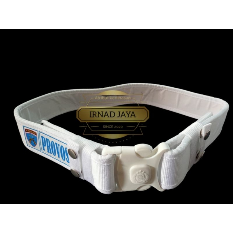 KOPEL PROVOST POLRI BERKUALITAS