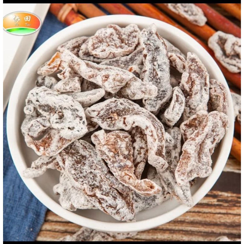 

Plum tanpa Biji Prume Chunk