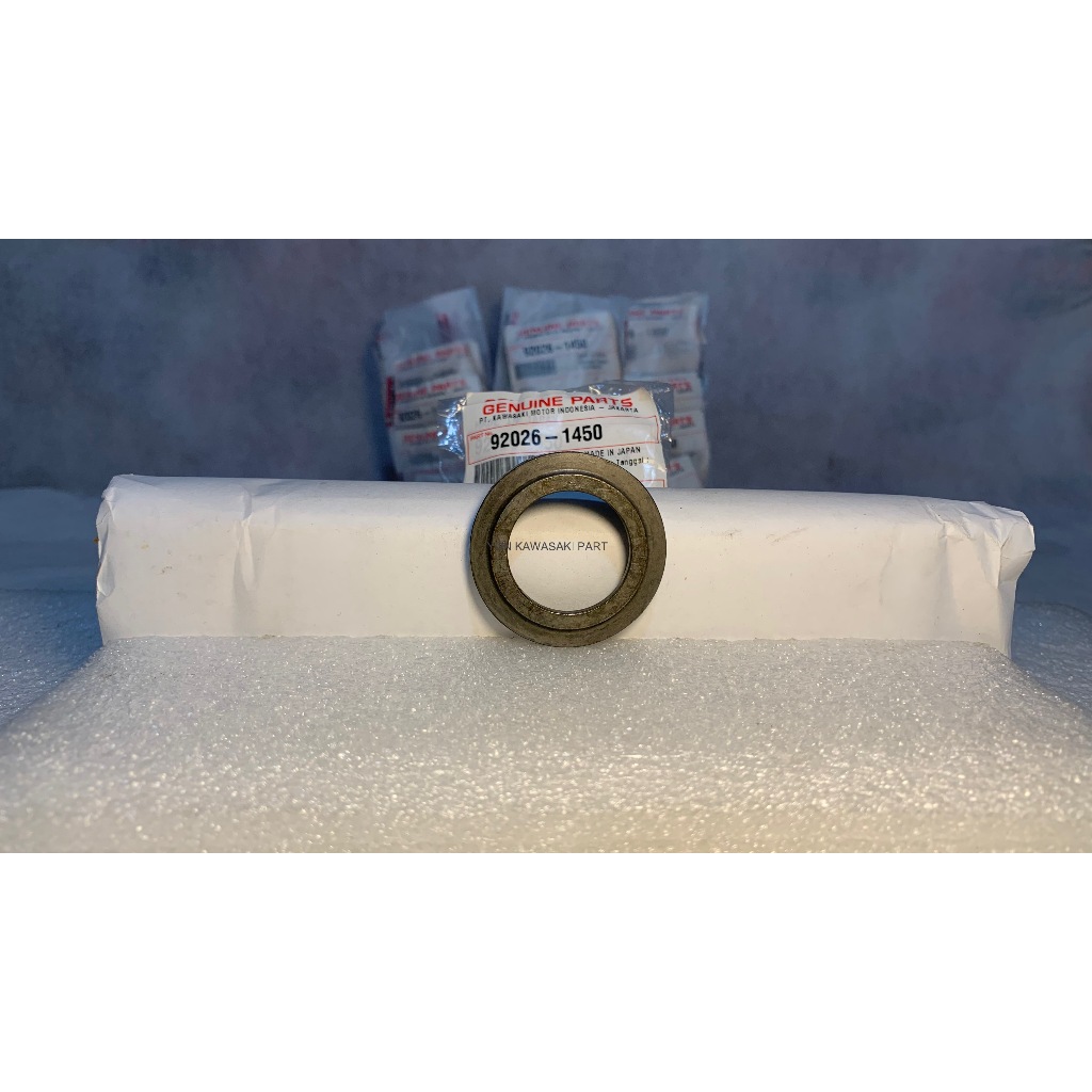 RING BOS 92026-1450 SPACER GEAR COMP ONEWAY KAWASAKI KLX DTRACKER 250