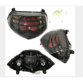 lampu stop belakang yamaha mio soul gt 115 assy (set) lampu stop belakang mio soul gt 115
