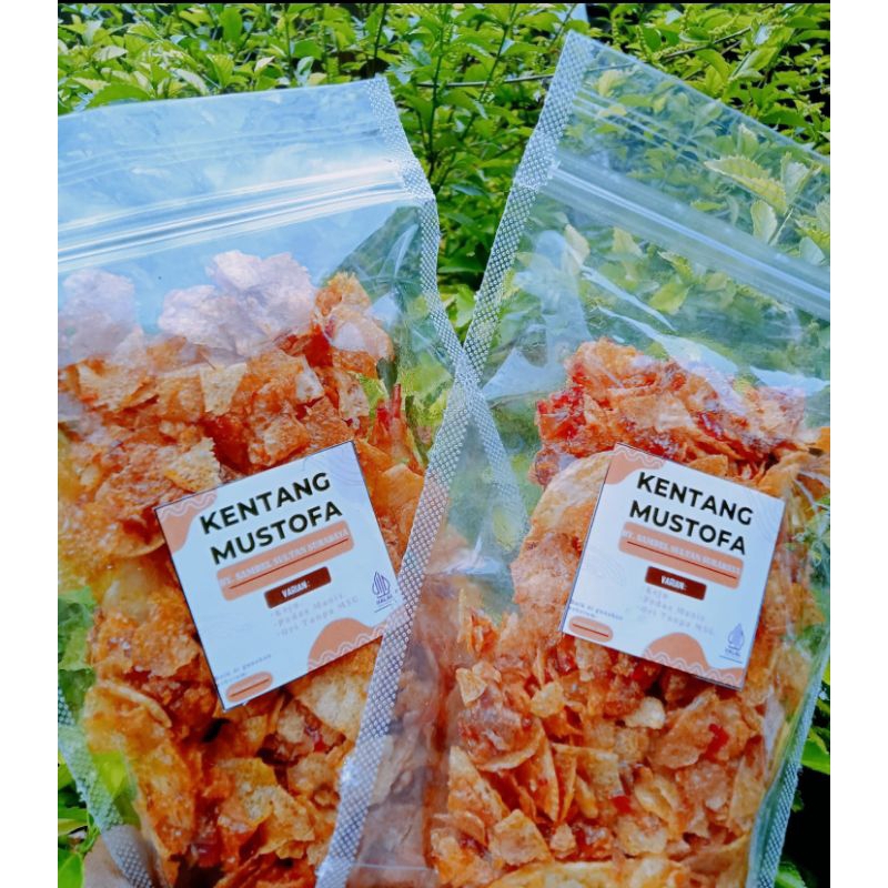 

KERING KENTANG Mustofa By Sambel Sultan Surabaya