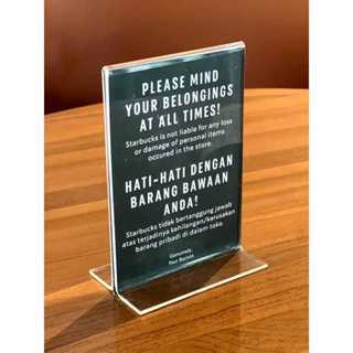 

TEMPAT BROSUR AKRILIK TEMPAT BROSUR AKRILIK STANDING A4 TEMPAT QRIS / BROSUR / MENU TEMPAT BROSUR / TEMPAT DISPLAY