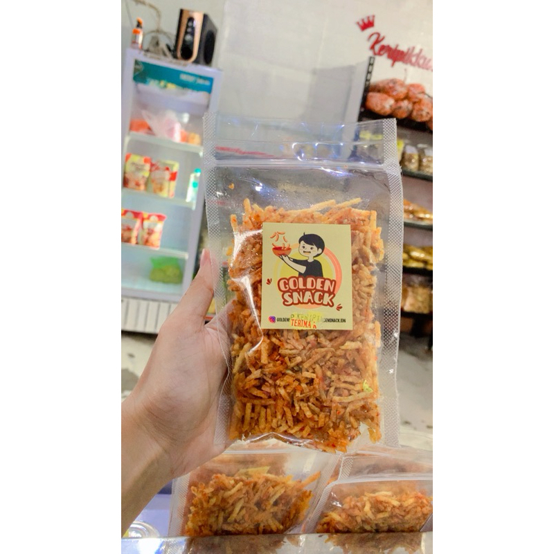 

sambal kentang