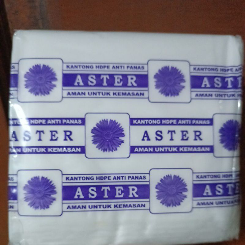 KANTONG HDPE PLASTIK ANTI PANAS