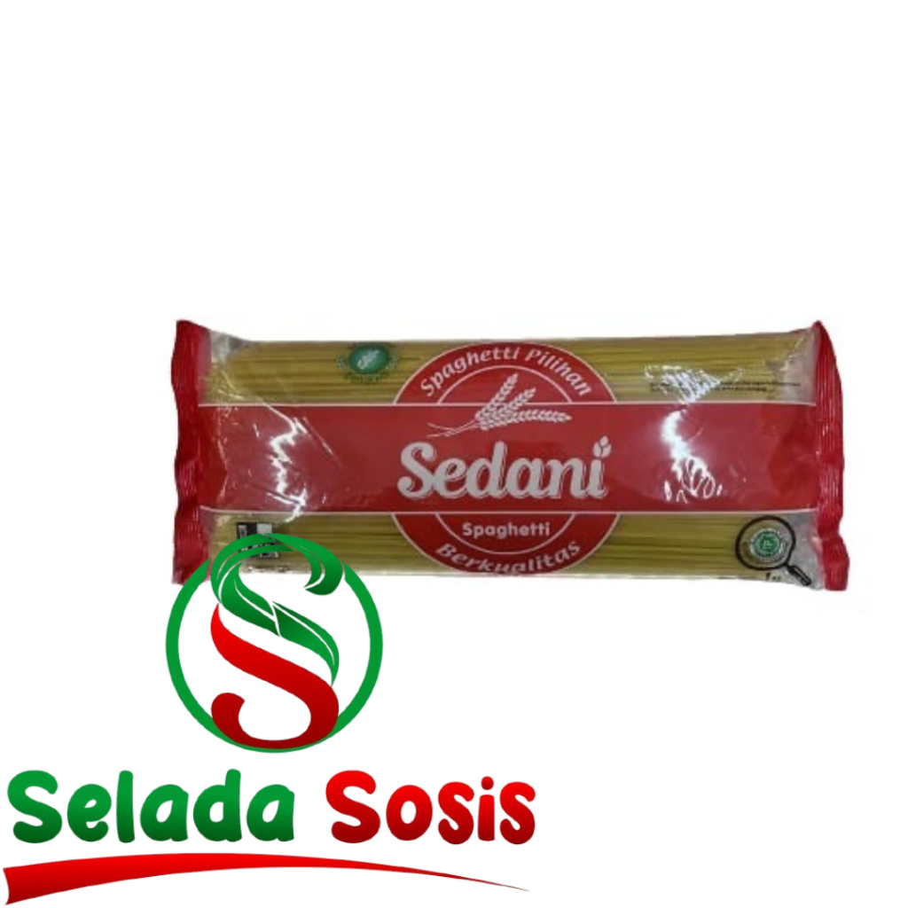 

SEDANI SPAGHETY