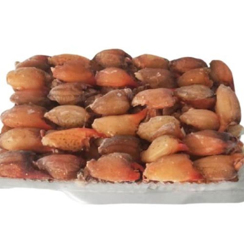 

Daging Capit Kepiting Kupas Kulit