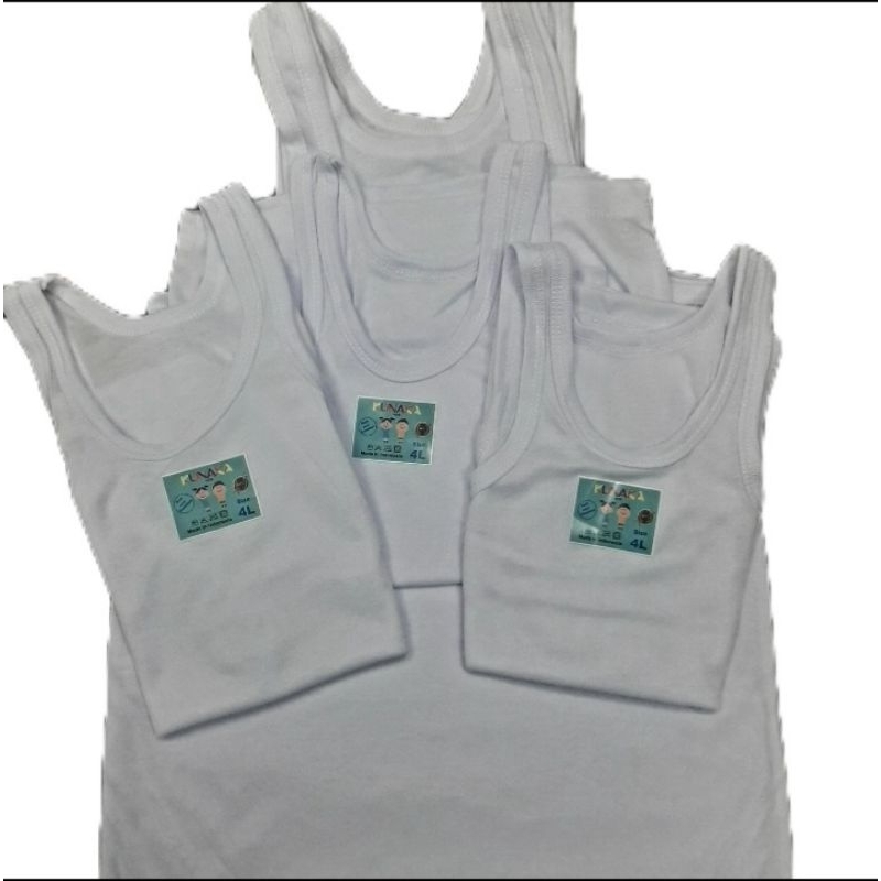 singlet.anak.laki-laki&perempuan kaos dalam SD-SMAremaja Tanggung