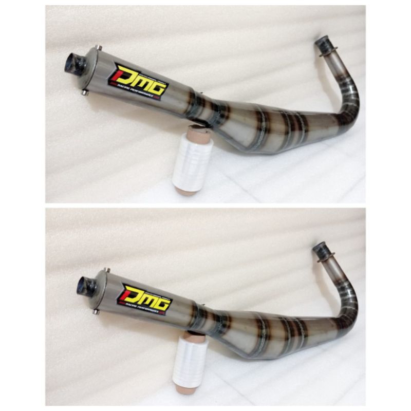 KNALPOT RX KING RX SPESIAL KOLONG KUPANG SPEK BLAYER