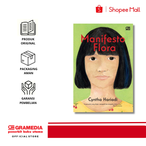 GPU - Manifesto Flora (2024)