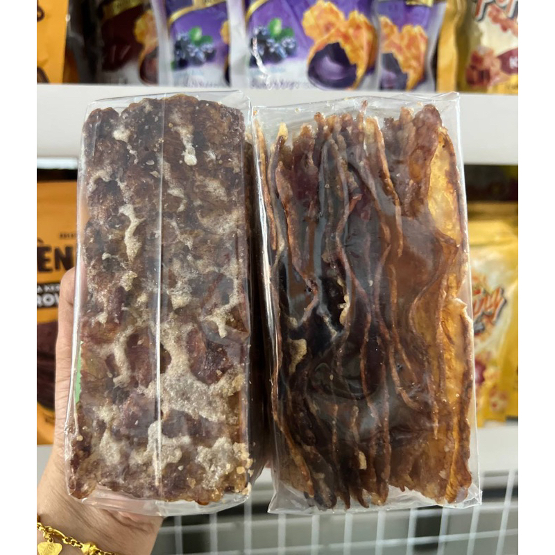 

keripik pisang sale lidah isi 11 pc