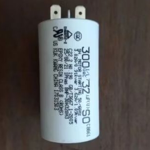 kapasitor starting kulkas 32 uf mikro kapasitor kulkas