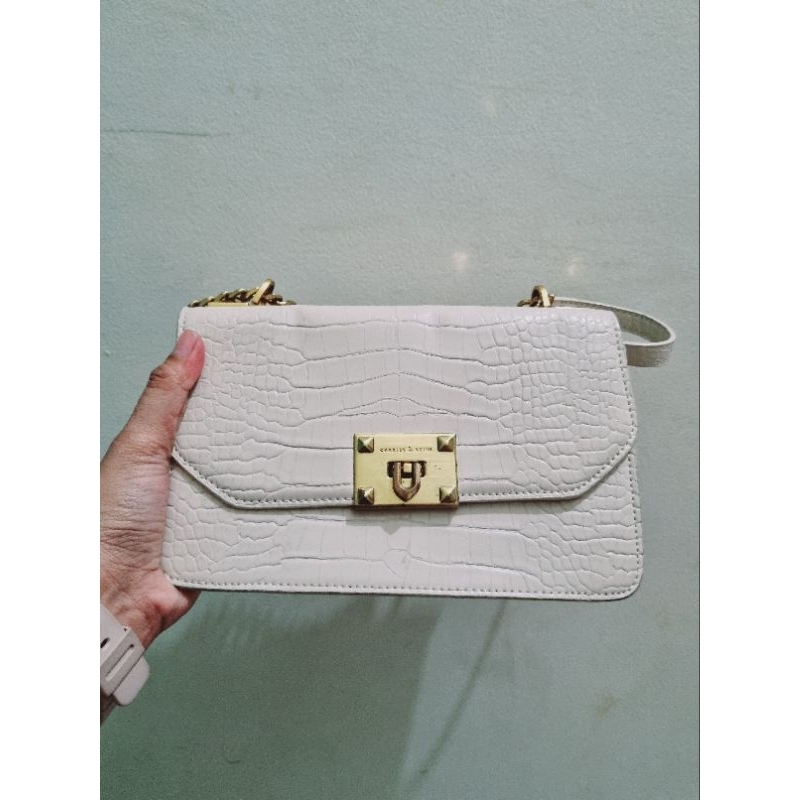 Preloved CK BAG