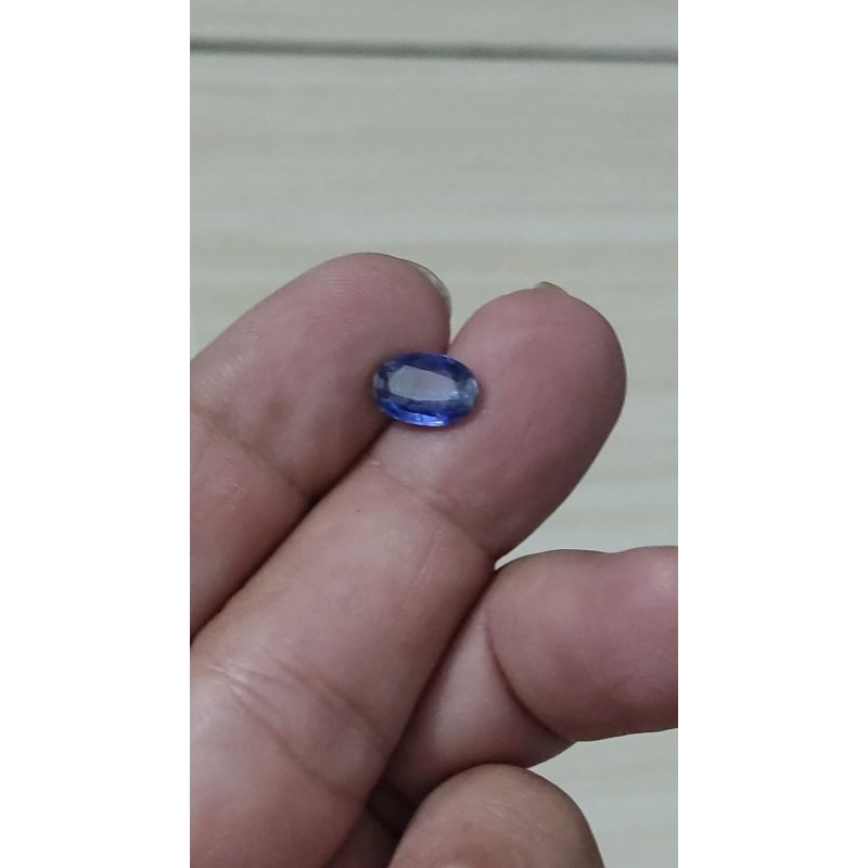 batu permata blue saphire
