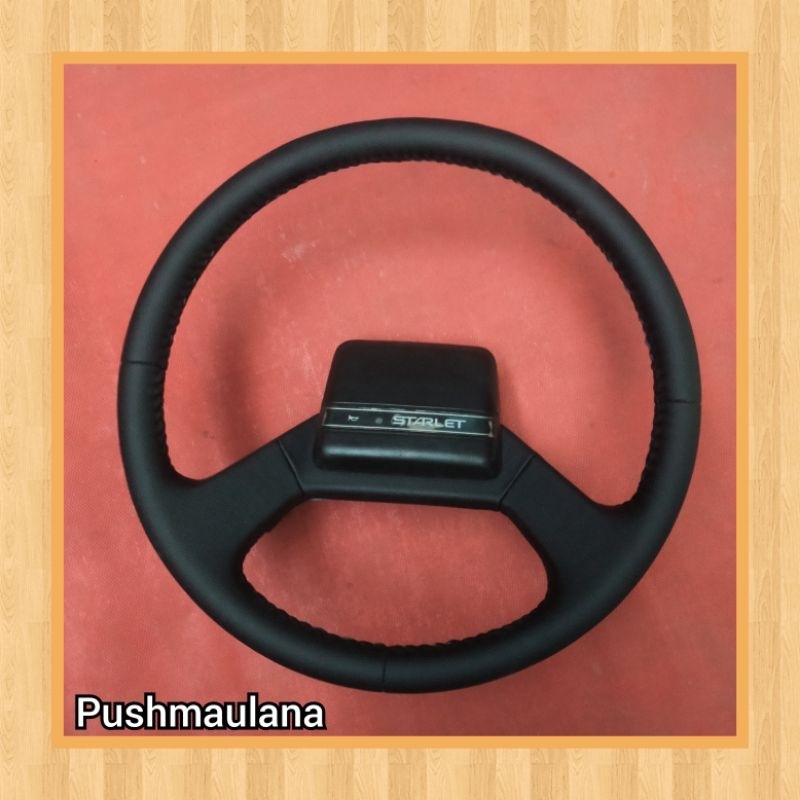 Stir Setir Starlet Kotak Original