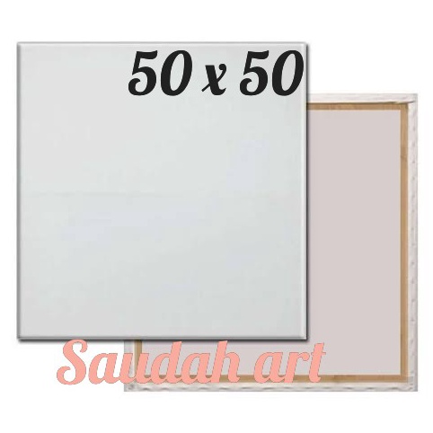 

AWAS ADA Kanvas Canvas Lukis 5x5