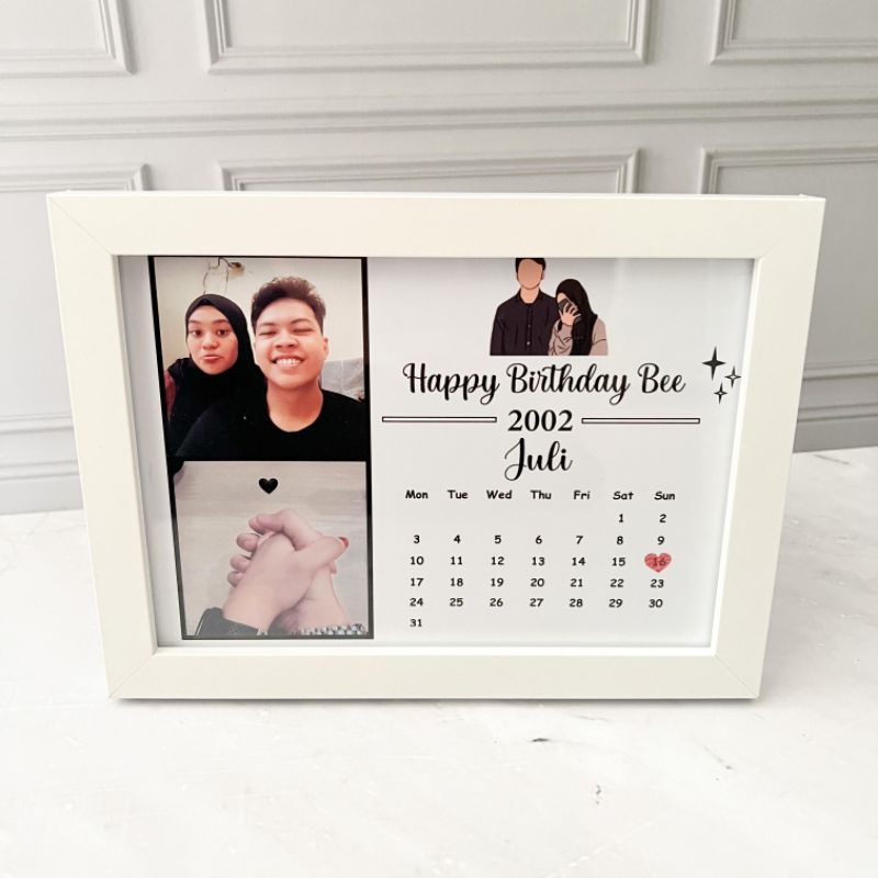 

Kado Ulang Tahun