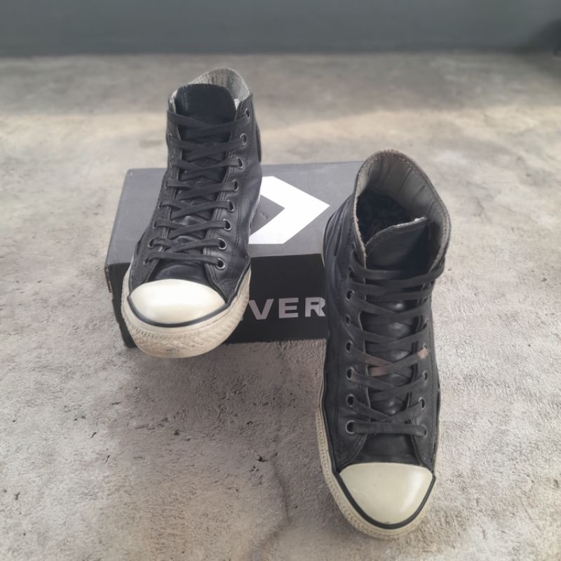 converse jhon varvatos jv