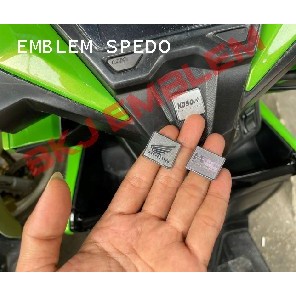 

EMBLEM SOEDO MOTOR HONDA VARIO/SCOOPY/BEAT