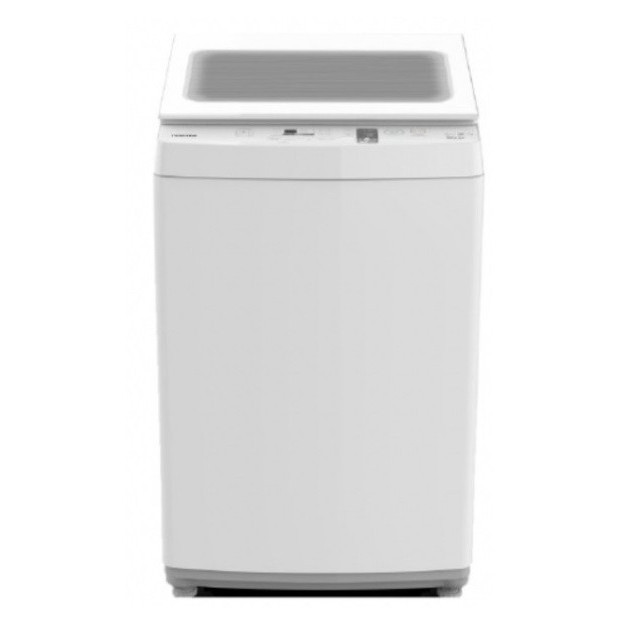 Mesin Cuci Top Loading TOSHIBA AWK 801