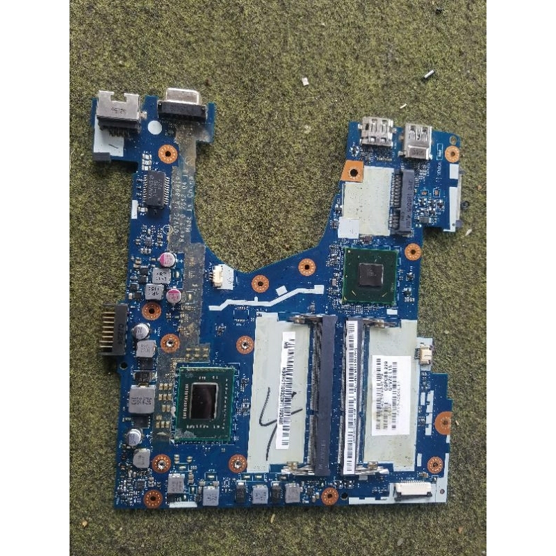 mobo mainboard motherboard ACER ASPIRE ONE  756 AO756