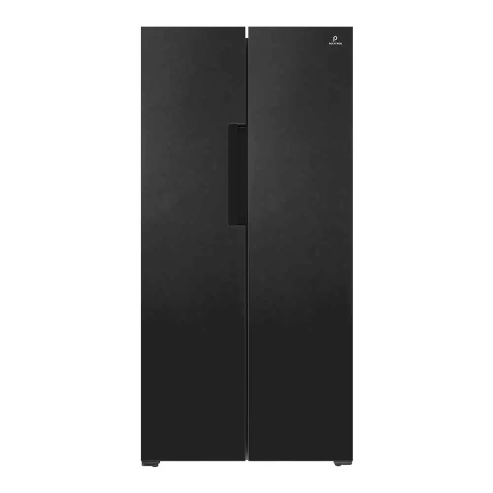 Kulkas Polytron Side By Side Refrigerator PRS451Y