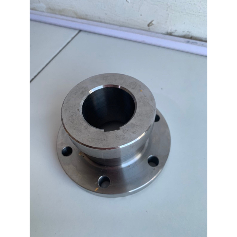 OUTPUT SHAFT COUPLING GEAR BOX 16A 16 A GER BOK AS KOPLING KELUAR